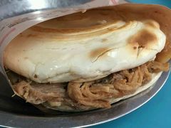 -樊记腊汁肉(竹笆市总店)