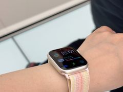 -Apple零售店(青岛万象城店)