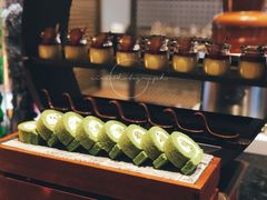 -博林天瑞喜来登酒店·西丽尚膳