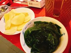 -小龙坎火锅(全球总店)