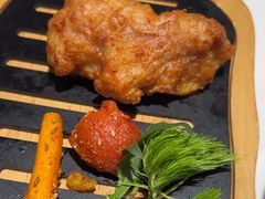 -3号仓库·创意中国菜(嘉兴龙鼎万达店)