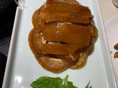 -京味斋·北京烤鸭(北京南站洋桥店)