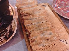 -山四砂锅(太原钟楼街店)