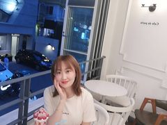 -Cafe de Paris(林荫路店)