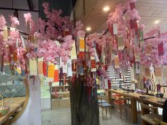 -陶语手工·拼豆·陶艺·银饰diy(宽厚里店)