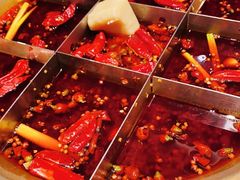 -长嘉·河图火锅(长嘉汇江景旗舰店)