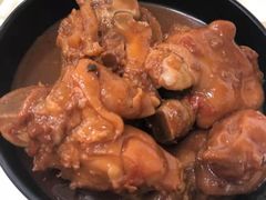 -麦文记面家(佐敦店)