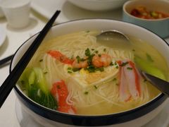 -沪华海鲜大酒楼(南汇店)