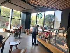 -星巴克(常德友阿国际广场店)