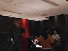 -海底捞火锅(团结桥店)