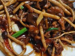 -上海小菜餐厅(理工大学店)