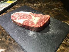 -觅福里•熟成和牛餐厅