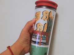 -茶颜悦色(岳麓山顶店)