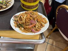 -吉莲利苑海鲜酒家(珠海拱北28年老字号店)