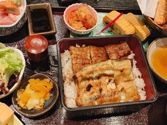 -玄白·炭烤活鳗(上海首店)