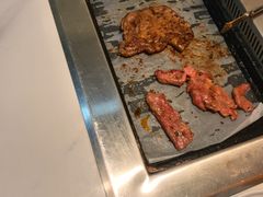 -苏格里岛自助烤肉海鲜火锅(成都金牛万达店)