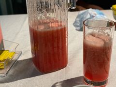 西瓜汁-麓湘小镇(开福万达广场店)