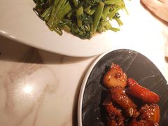 -韵秋荷(宝山龙湖天街店)