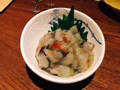 芥末章鱼-二丁目食堂(铁西万象汇店)