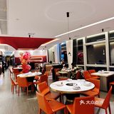 这家海鲜火锅餐厅 姐妹们给我冲！