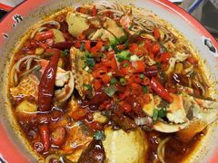 -老三样·旧食新味(万寿宫店)