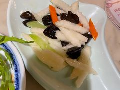-老外婆(吾悦广场店)