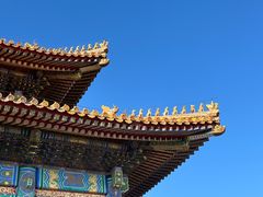 -故宫博物院(故宫)