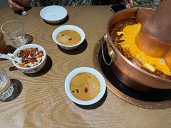 -北京老门框爆肚涮肉馆(凤城六路店)