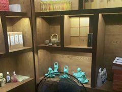 -海悦容庭SPA·按摩·推拿(东盟店)