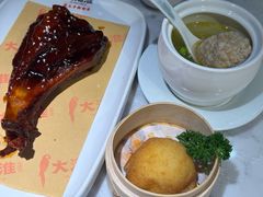 -大潮淮·淮扬菜(何园旗舰店)