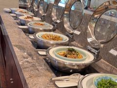 -浙江西子宾馆·瑶园咖啡厅