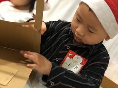 -乐融婴幼儿成长中心(四季青校区)