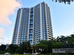 -三亚凤凰水城凯莱度假酒店