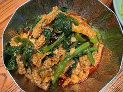 -驿楼兰·新疆菜(火车站店)