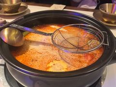 -琥珀川糟粕醋·香草鸭·鸡煲(慈云寺店)