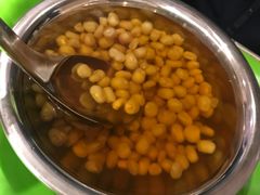 玉米糖水-鲜甜阁·甜品小吃(七星路店)