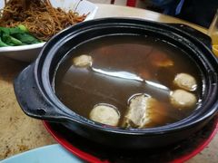 -新记肉骨茶