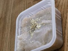 芋泥-同利肉燕老铺(澳门路店)