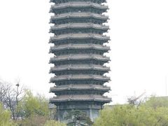 -博雅塔