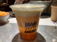 -火山屋台(新街口店)