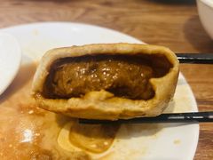 -清真吴记门钉肉饼·喜多利