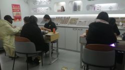 -芊冉•美甲美睫纹绣