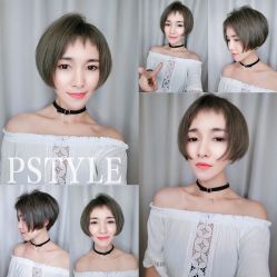 -P.STYLE 派斯造型
