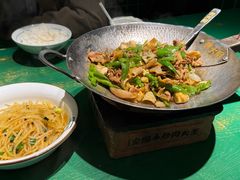 -费大厨辣椒炒肉(太平老街店)
