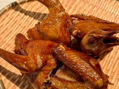 -五谷芳乳鸽王(梅沙老店)