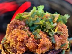 -秦二哥格格(高笋塘店)