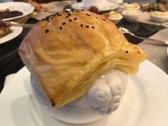 -东方红海鲜百汇(国际大厦店)