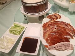 -龙咏记四季家福烤鸭中餐厅(滨湖店)