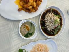 -怡园饭店-餐厅(四望亭店)