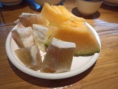 -吕氏疙瘩汤·私家菜馆(慈云寺店)